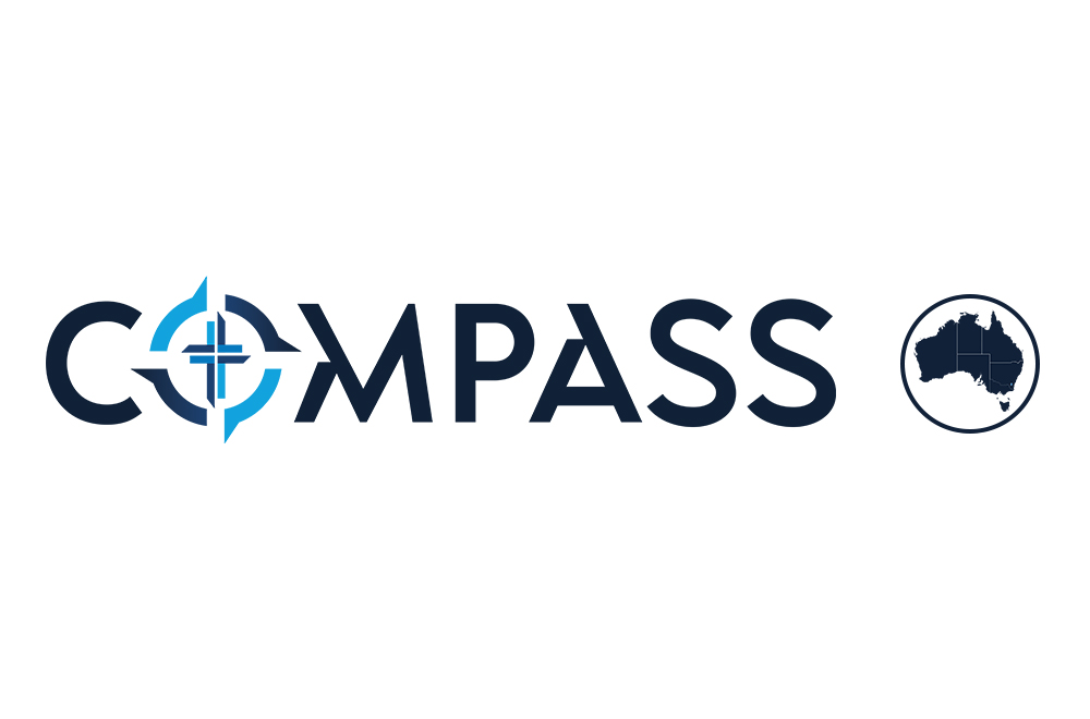 Compass  - Leadership & Spiritual Formation Training