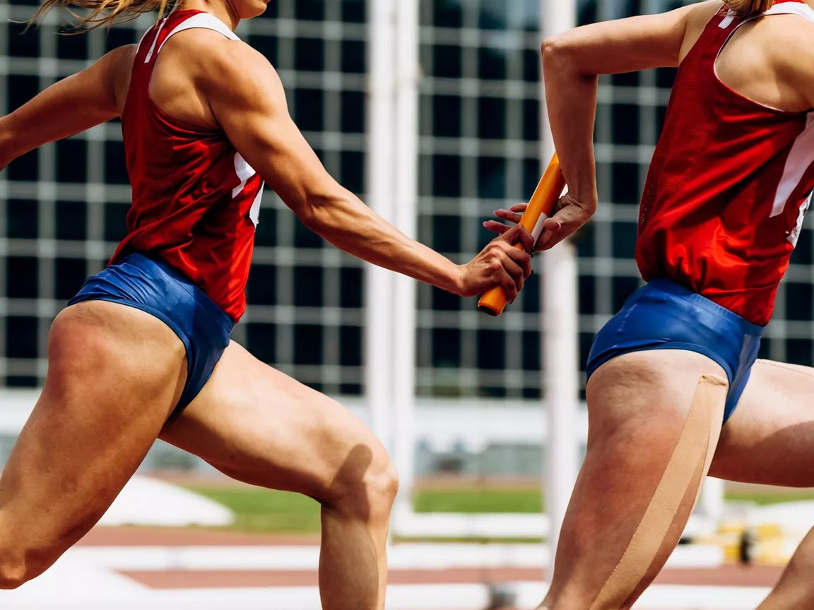 Leading in the Transition Zone | Dr Darren Iselin